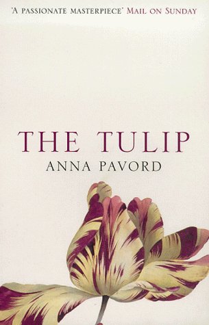 The Tulip - Anna Pavord