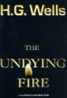 The Undying Fire