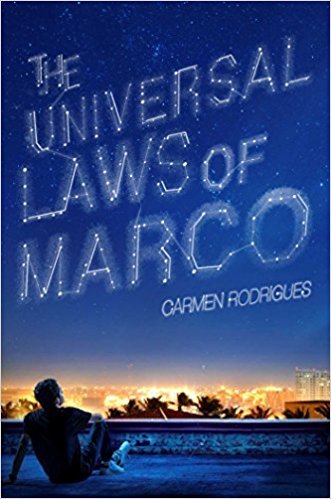 The Universal Laws of Marco