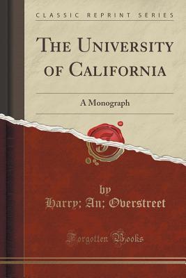 The University of California