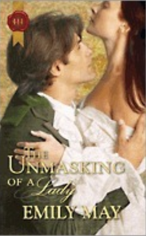 The Unmasking of a Lady