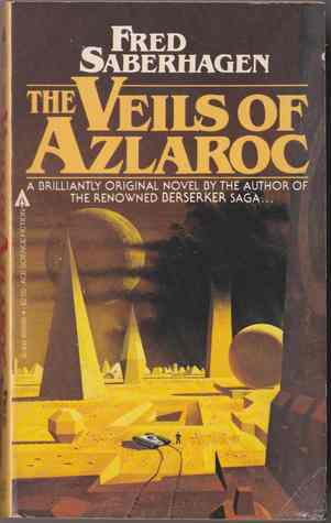 The Veils of Azlaroc