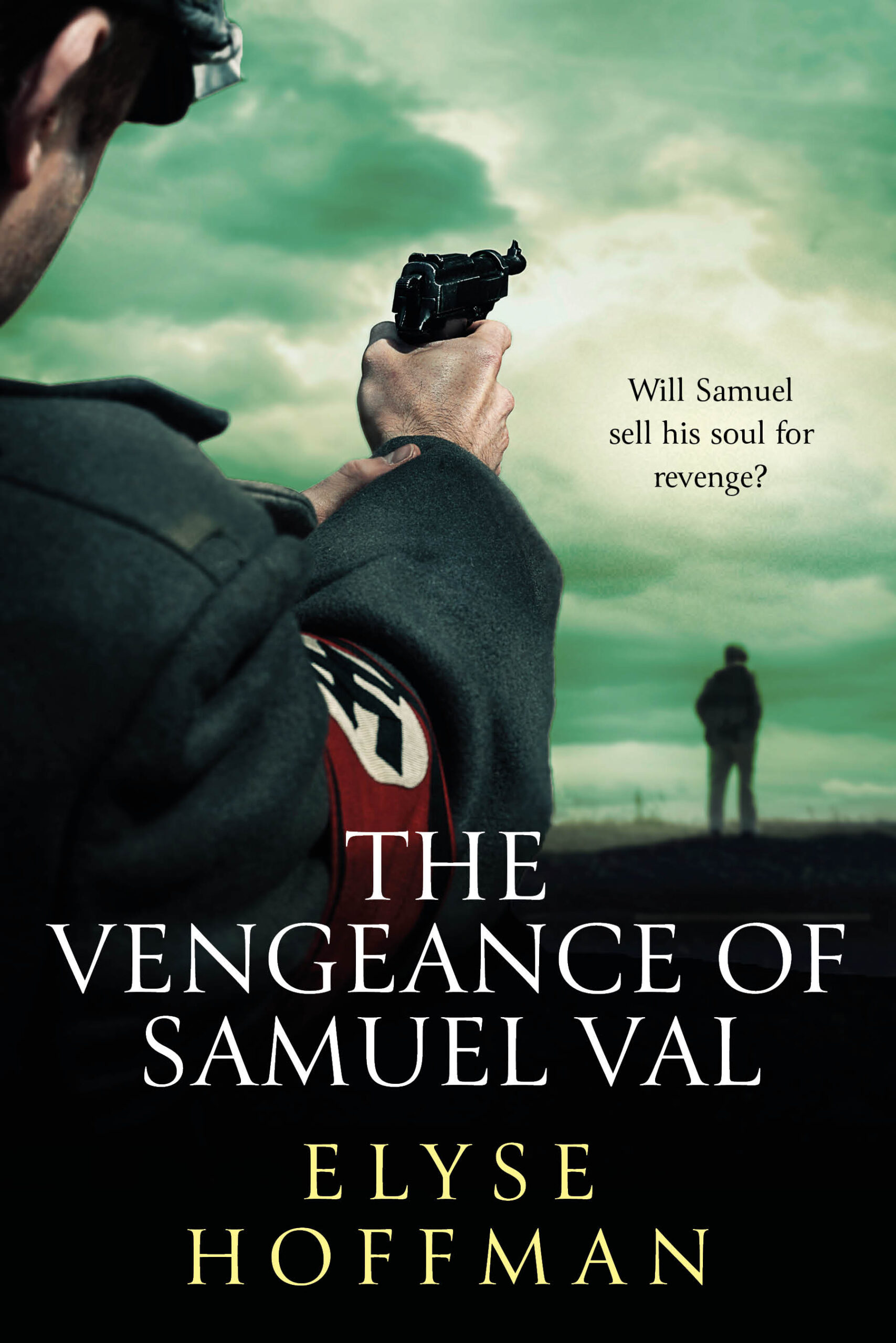 The Vengeance of Samuel Val