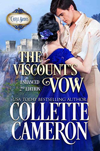 The Viscount’s Vow