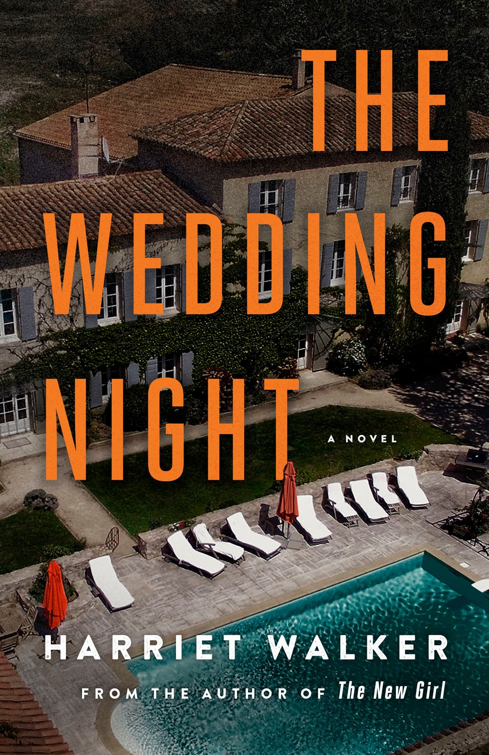 The Wedding Night