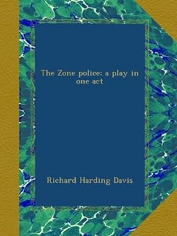 The Zone police