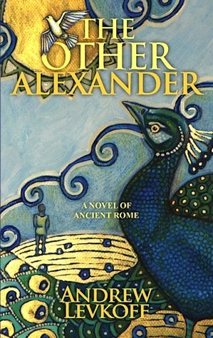 The other Alexander - Andrew Levkoff