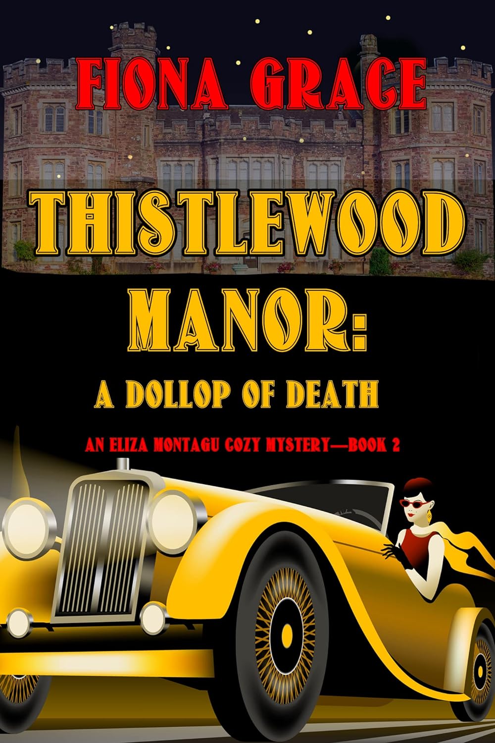 Thistlewood Manor