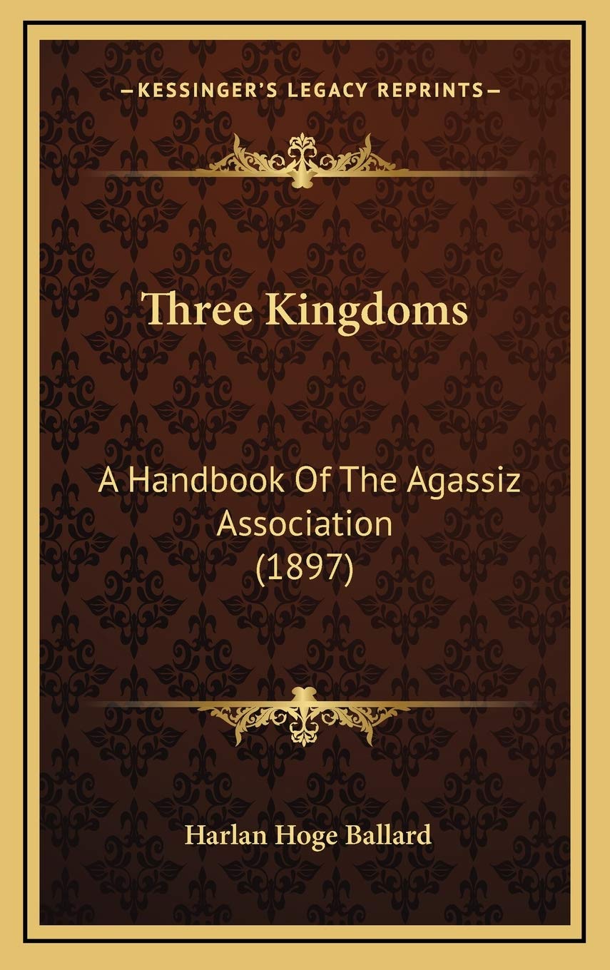 Three Kingdoms