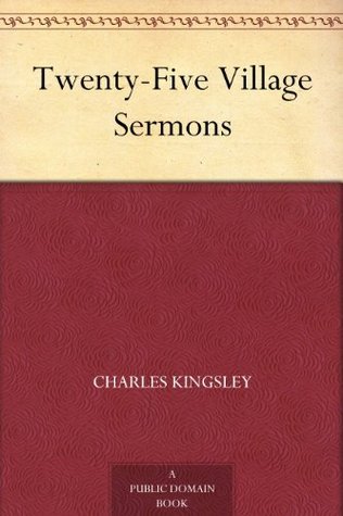 Twenty-Five Village Sermons