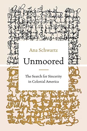 Unmoored_ The Search for Sincer - Ana Schwartz