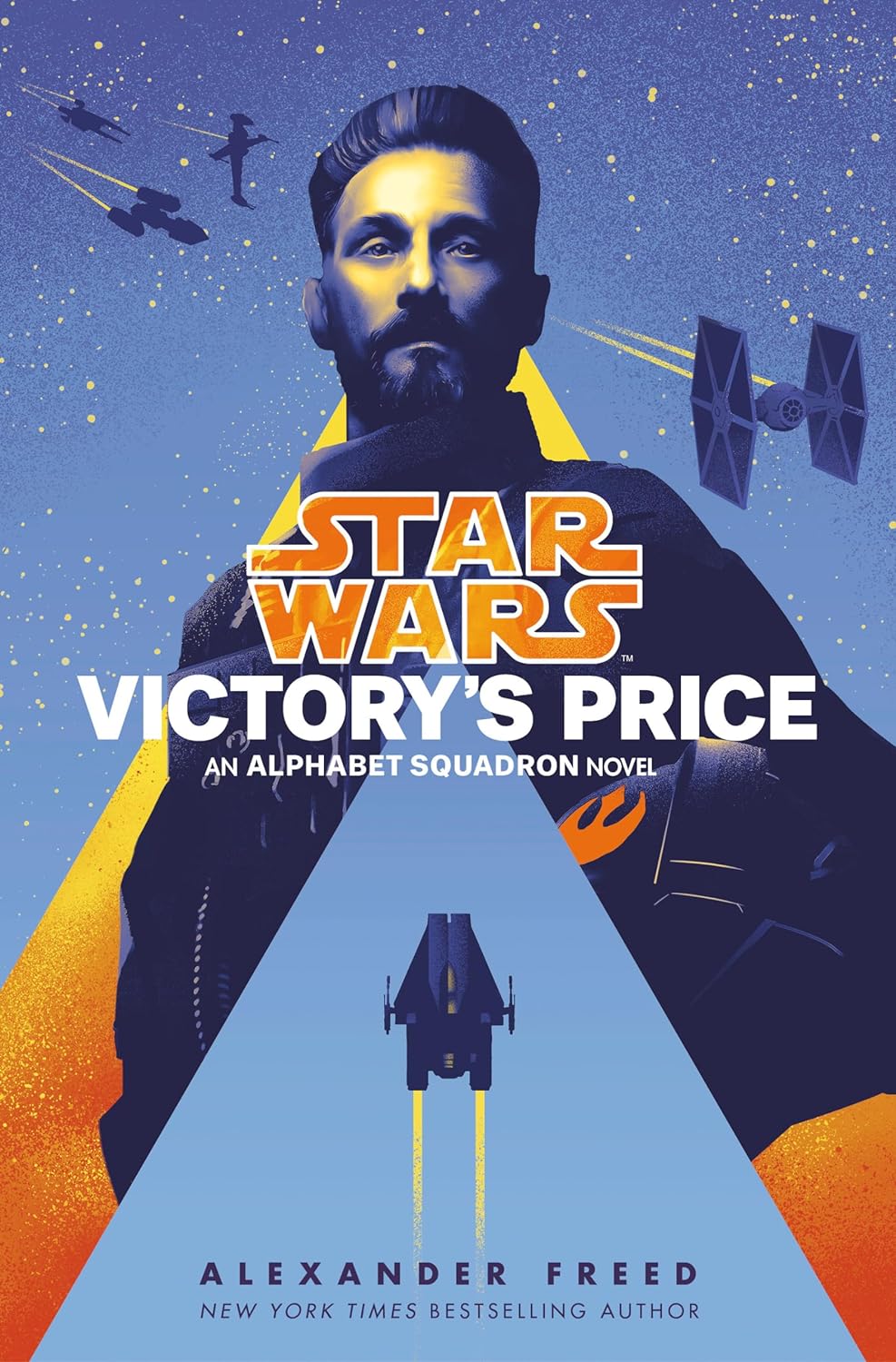 Victory's Price (Star Wars)_ An - Alexander Freed