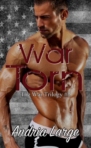 War Torn - Andria Large