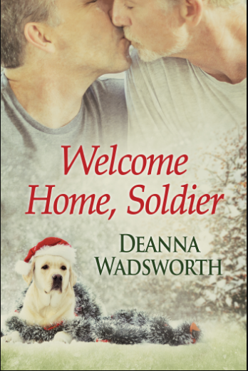 Welcome Home, Soldier