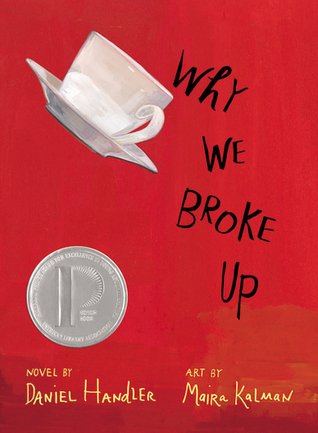 Why We Broke Up