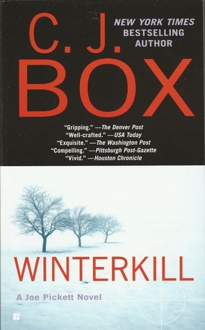 Winterkill