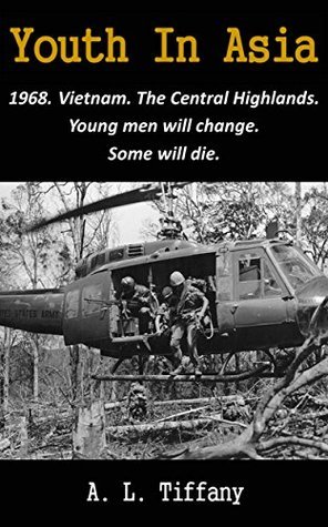 Youth in Asia_ The Vietnam War' - Allen Tiffany
