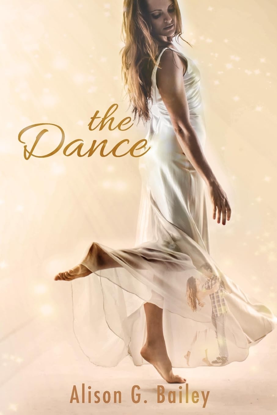 the Dance - Alison G. Bailey