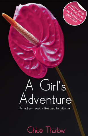 A Girl's Adventures
