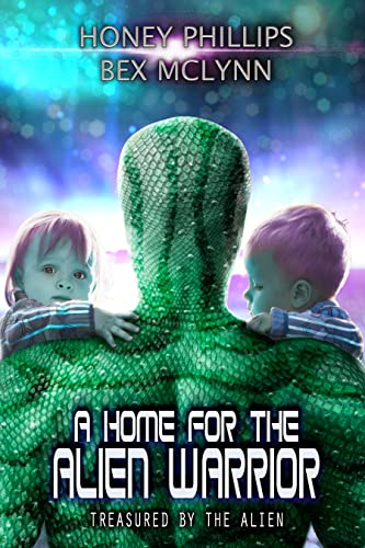 A Home for the Alien Warrior
