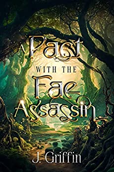 A Pact with the Fae Assassin