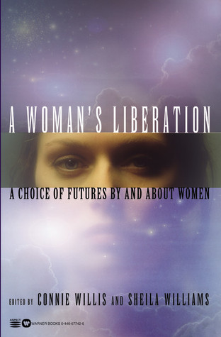 A Woman's Liberation