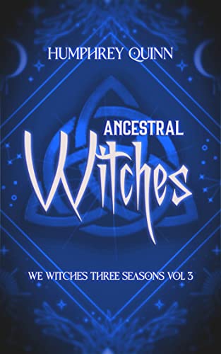 Ancestral Witches