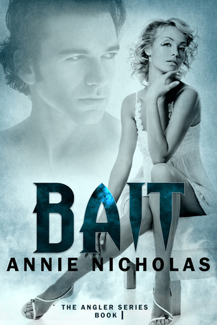 Bait - Annie Nicholas