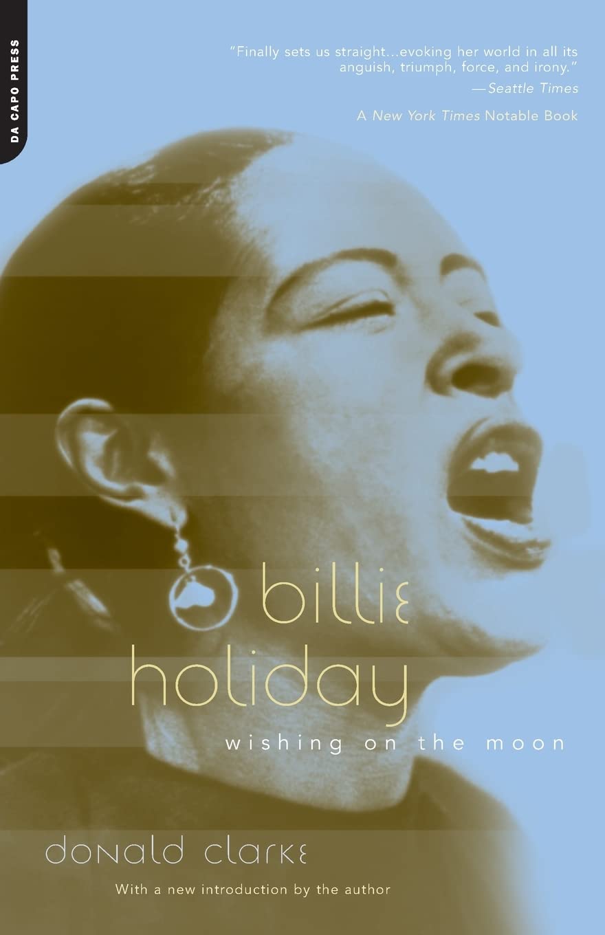 Billie Holiday