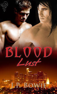 Blood Lust