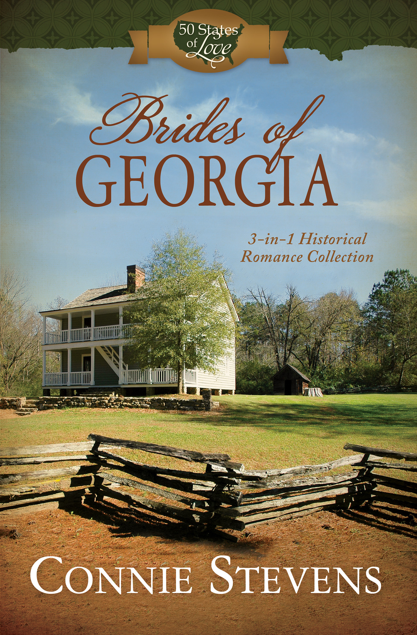 Brides of Georgia