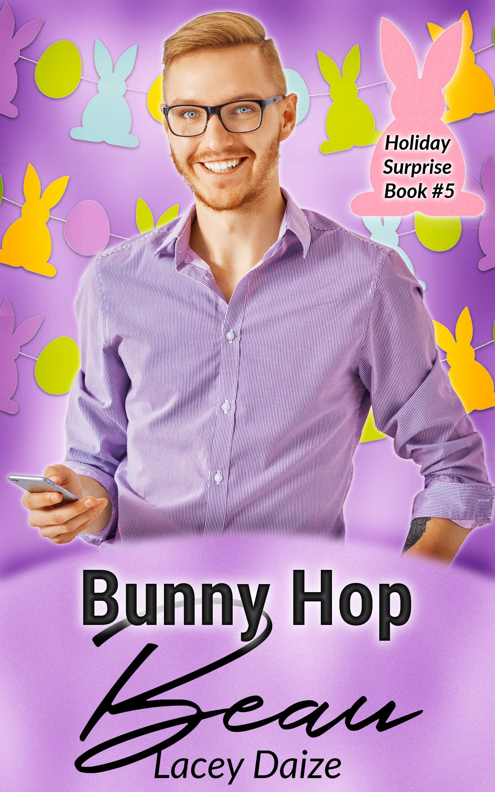Bunny Hop Beau