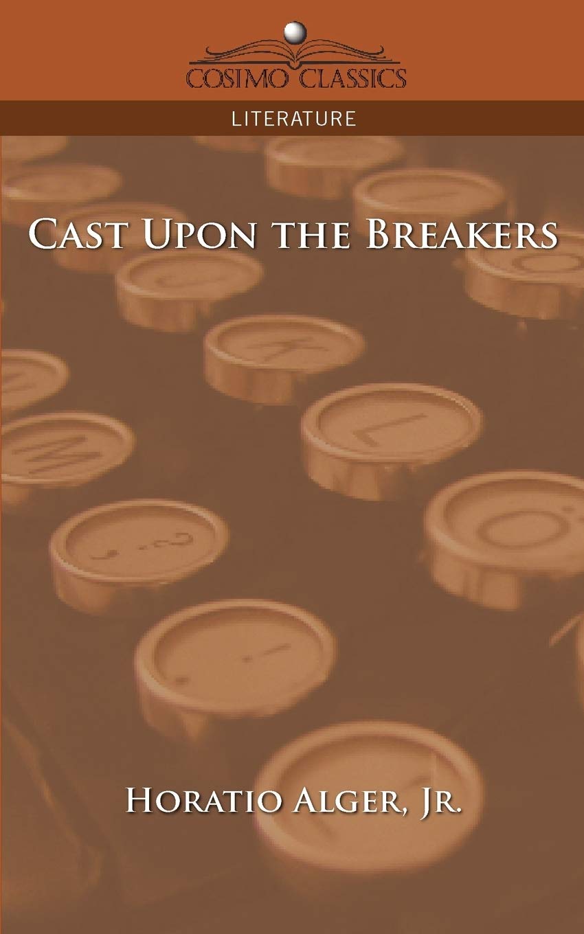 Cast Upon the Breakers