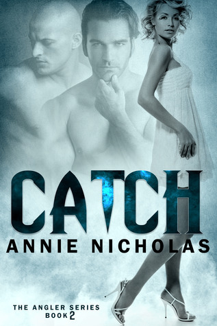 Catch - Annie Nicholas
