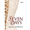 Cavanaugh Trilogy 1_ Seven Days - Ariel Atwell