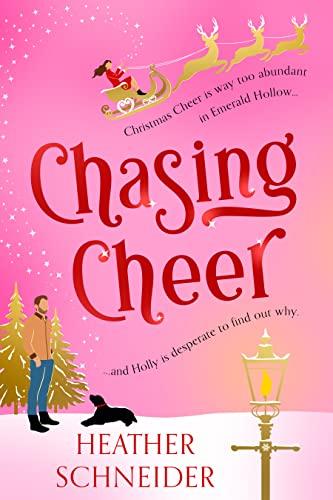 Chasing Cheer