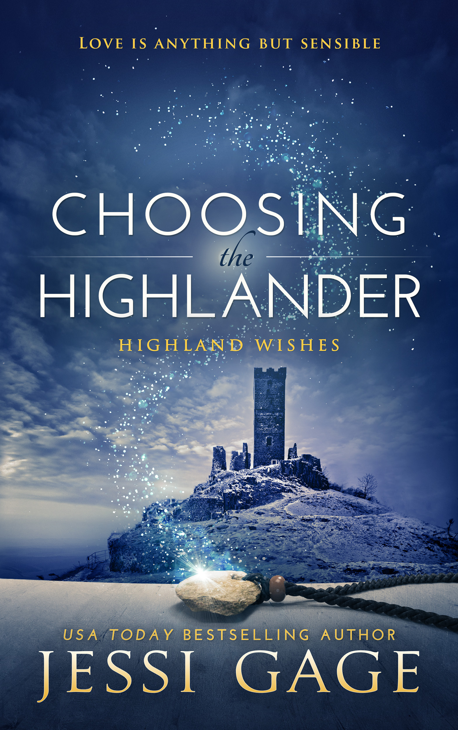 Choosing the Highlander