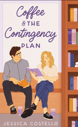 Coffee & the Contingency Plan