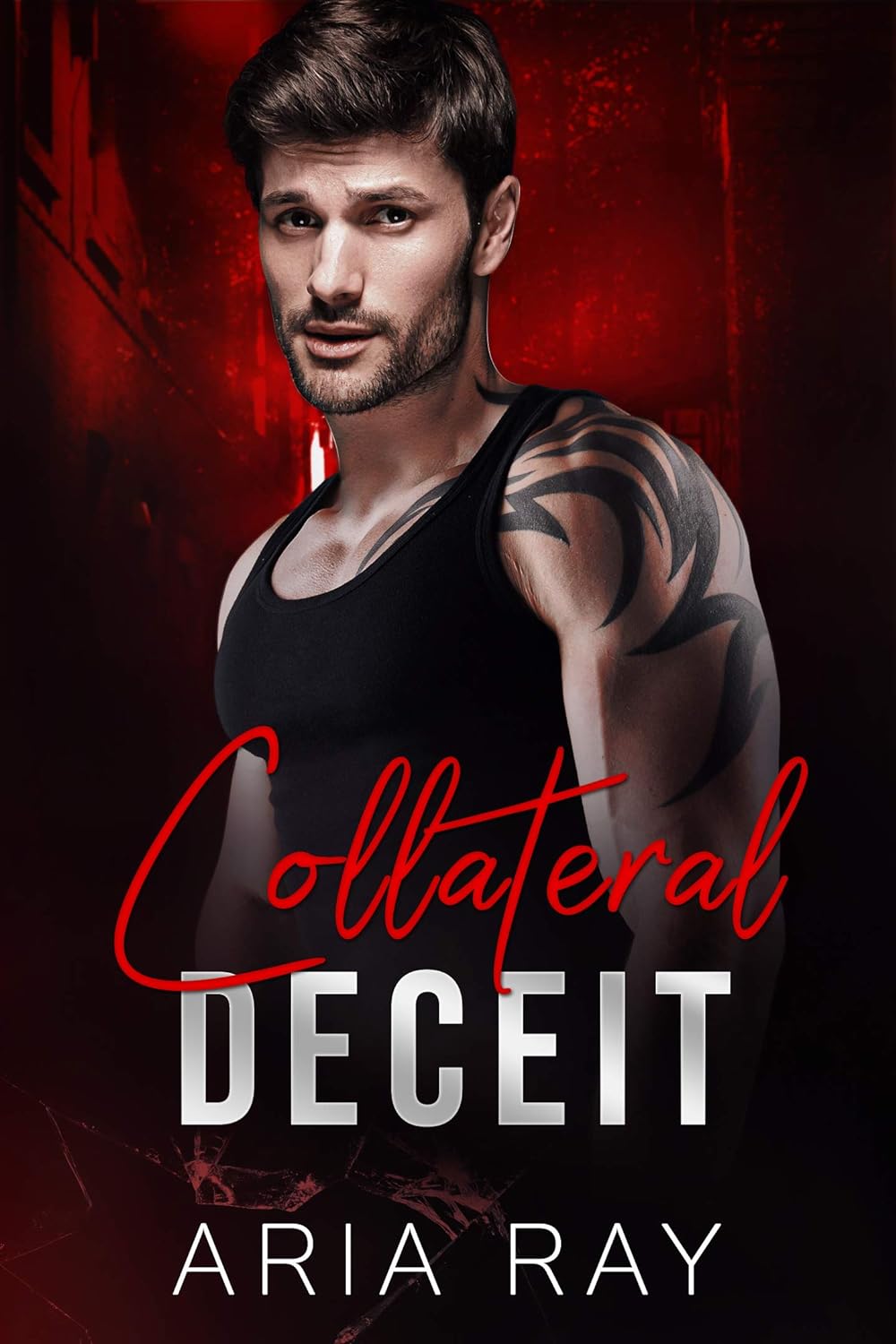 Collateral Deceit_ A Russian Ma - Aria Ray