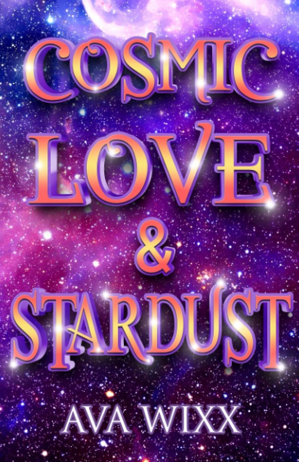 Cosmic Love & Stardust