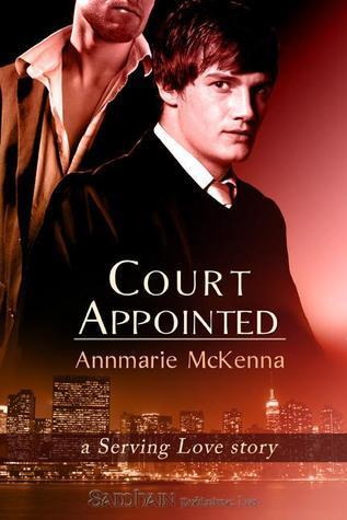 Court Appointed - Annmarie McKenna