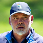 Darren Clarke