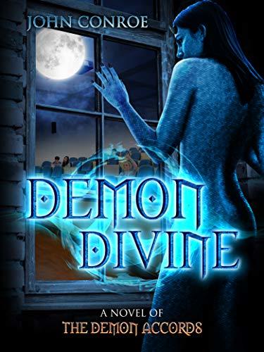 Demon Divine