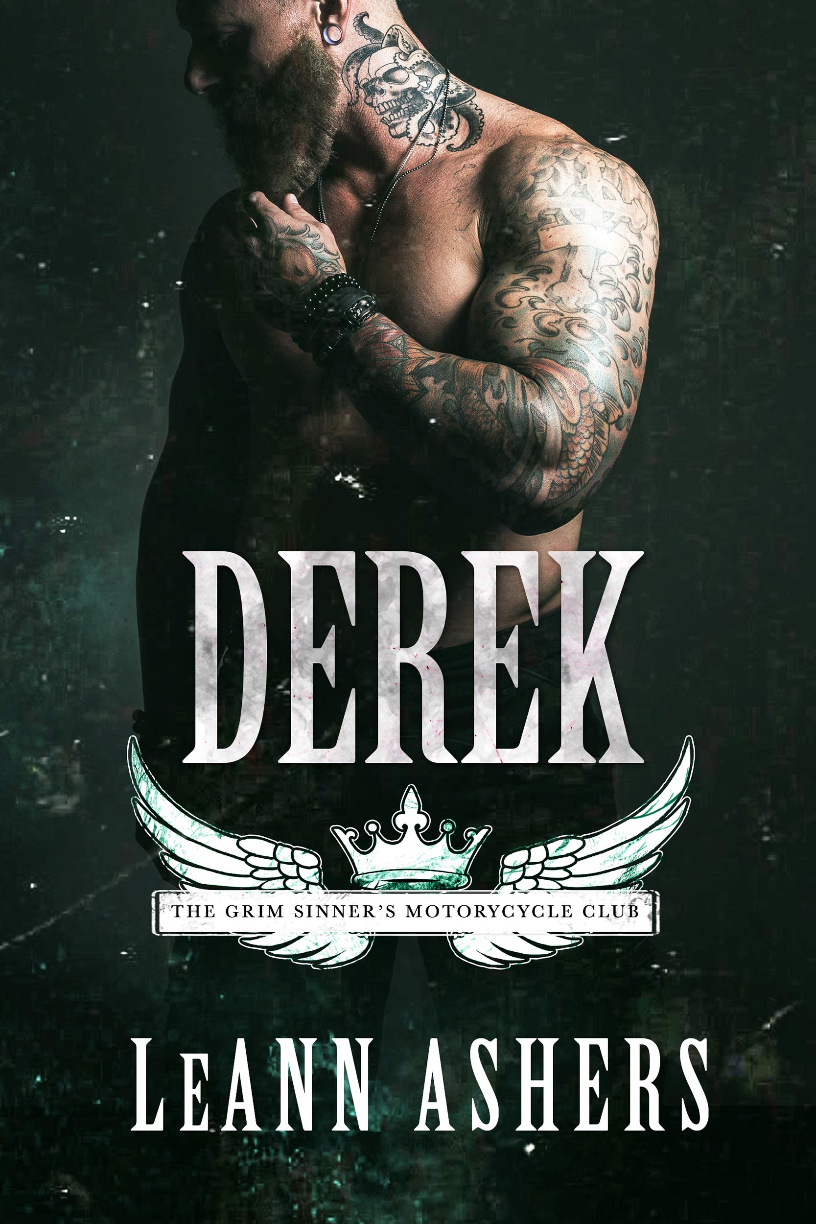 Derek - Ashers, LeAnn