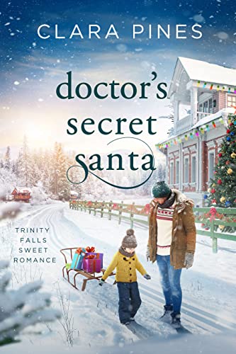 Doctor’s Secret Santa
