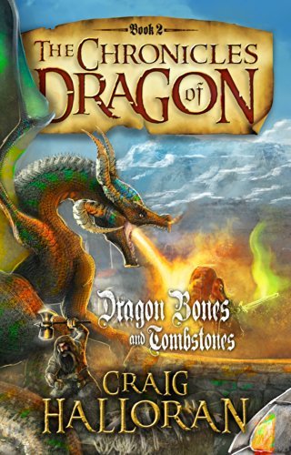 Dragon Bones and Tombstones