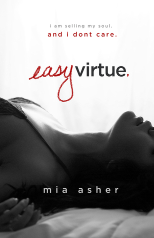 Easy Virtue - Asher, Mia