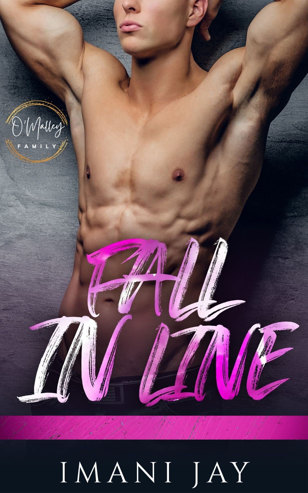 Fall In Line