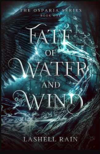 Fate of Water and Wind