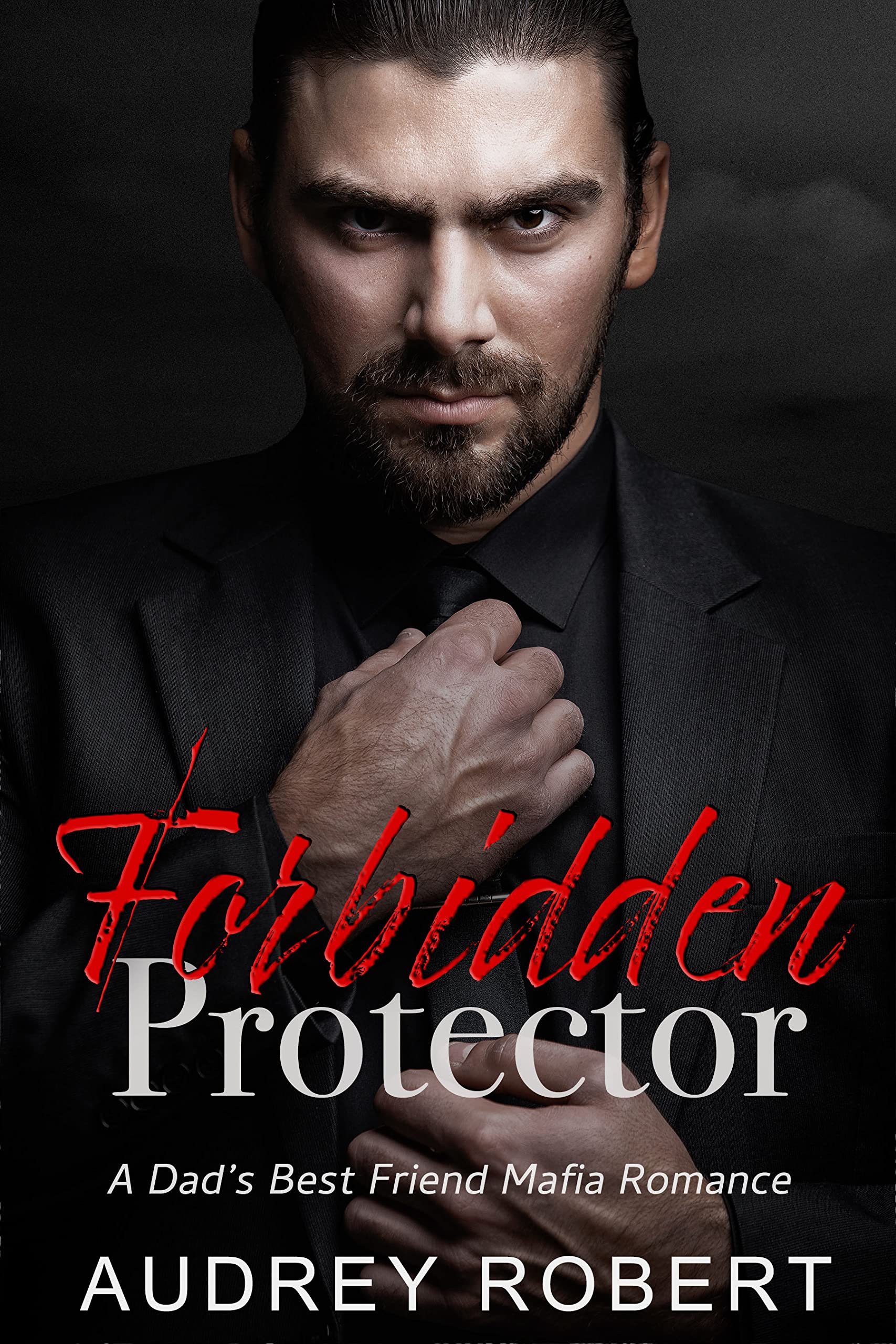 Forbidden Protector